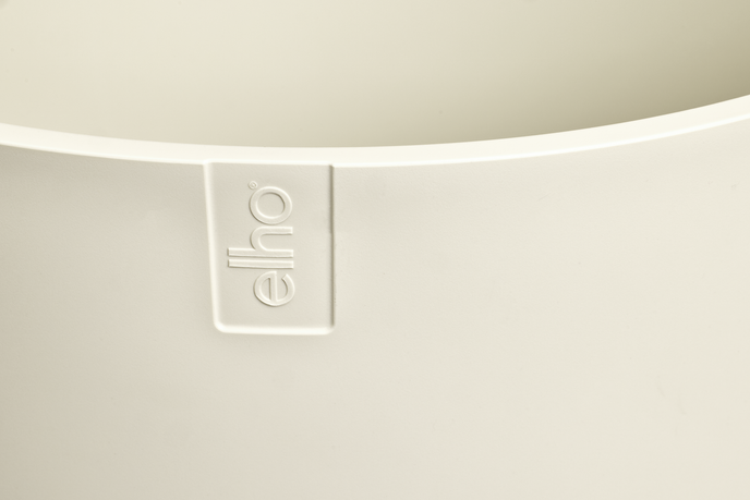 eden 30cm bianco lino